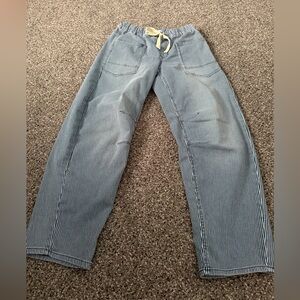 Womens Altard state pants size 25
